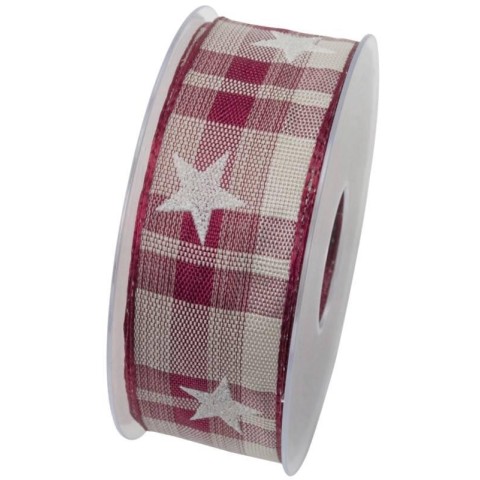 NASTRO SCOZZESE MM40X15MT BORD